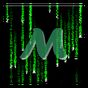 Icono de Matrix Effect Live Wallpaper