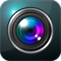 Silent Camera Hi-Speed&Quality icon