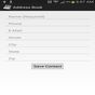 Address Book APK