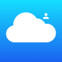Sync for iCloud Contacts Simgesi