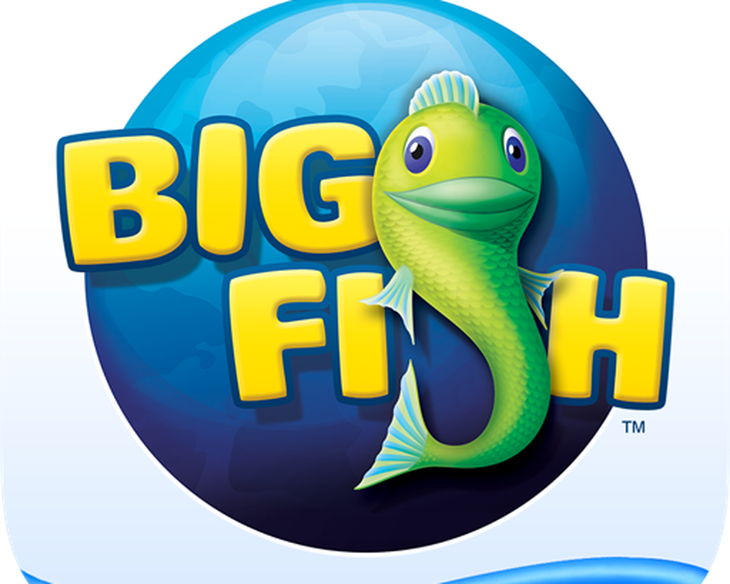 how to unlock big fish games for free