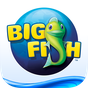 Biểu tượng apk Big Fish Games App