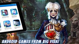 App de Jeux Big Fish image 2