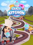 Картинка  Crazy Kitchen