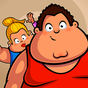 Biểu tượng apk Fit the Fat