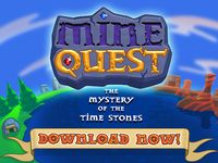 Captura de tela do apk Mine Quest - Dwarven Adventure 7
