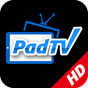 Icono de PadTV HD