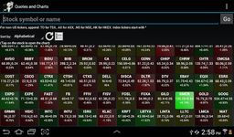 Tangkapan layar apk Interactive Stock Charts 11