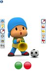 Talking Pocoyo Football Free image 7