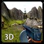 Ícone do apk Death Shooting 3D