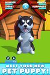 Captura de tela do apk Virtual Pet Puppy 11