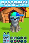 Captura de tela do apk Virtual Pet Puppy 10