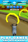 Captura de tela do apk Virtual Pet Puppy 6