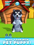 Captura de tela do apk Virtual Pet Puppy 9