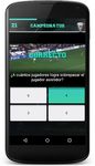 Imagem 13 do Futeboleando - Quiz de Futebol