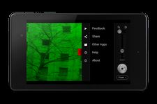 Night Vision Camera Effect Bild 