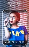 Tangkap skrin apk Photo Frames Unlimited 2