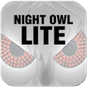 Ícone do Night Owl Lite