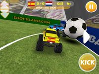 World Truck Ball Bild 3