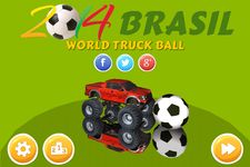 World Truck Ball Bild 9
