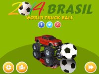 World Truck Ball image 5