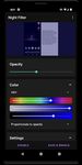 Night Filter screenshot apk 1