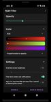 Night Filter screenshot apk 3
