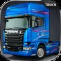 Biểu tượng apk Truck Simulator 2014 Free