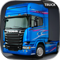 Truck Simulator 2014 Free apk icono
