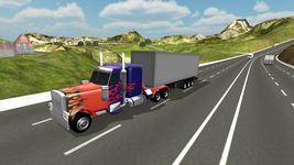 Truck Simulator 2014 Free の画像11