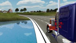 Truck Simulator 2014 Free image 9