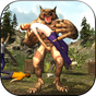 Werewolf Simulator Adventure apk icono