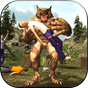 Werewolf Simulator Adventure apk 图标