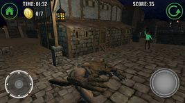 Immagine 4 di Werewolf Simulator Adventure