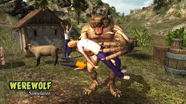 Werewolf Simulator Adventure image 