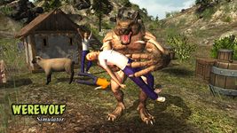 Imagen 16 de Werewolf Simulator Adventure