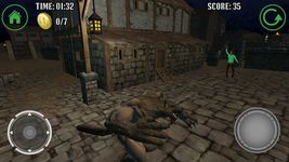 Imagen 12 de Werewolf Simulator Adventure