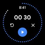 Android Wear capture d'écran apk 1