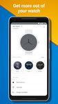 Tangkapan layar apk Android Wear - Smartwatch 15