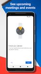 Tangkapan layar apk Android Wear - Smartwatch 13