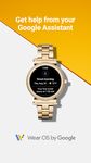 Tangkap skrin apk Wear OS by Google Smartwatch 11