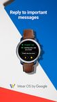 Tangkapan layar apk Android Wear - Smartwatch 9