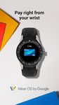 Tangkapan layar apk Android Wear - Smartwatch 8