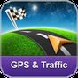 Icono de Sygic GPS Navigation & Traffic