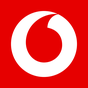 Ícone do My Vodafone Italia