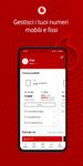 Screenshot 6 di My Vodafone Italia apk