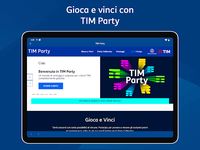 Screenshot 6 di MyTIM Mobile apk