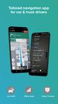 Tangkapan layar apk TomTom GPS Navigation Traffic 1