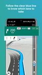 TomTom GO Mobile - GPS Trafik ekran görüntüsü APK 2