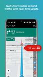 TomTom GO Mobile - GPS Trafik ekran görüntüsü APK 1